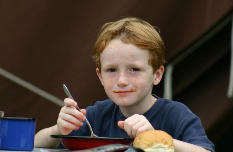 16 de octubre, Día Mundial de la Alimentación