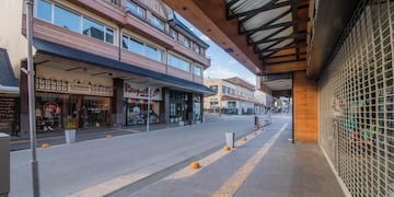 Comercios Ushuaia