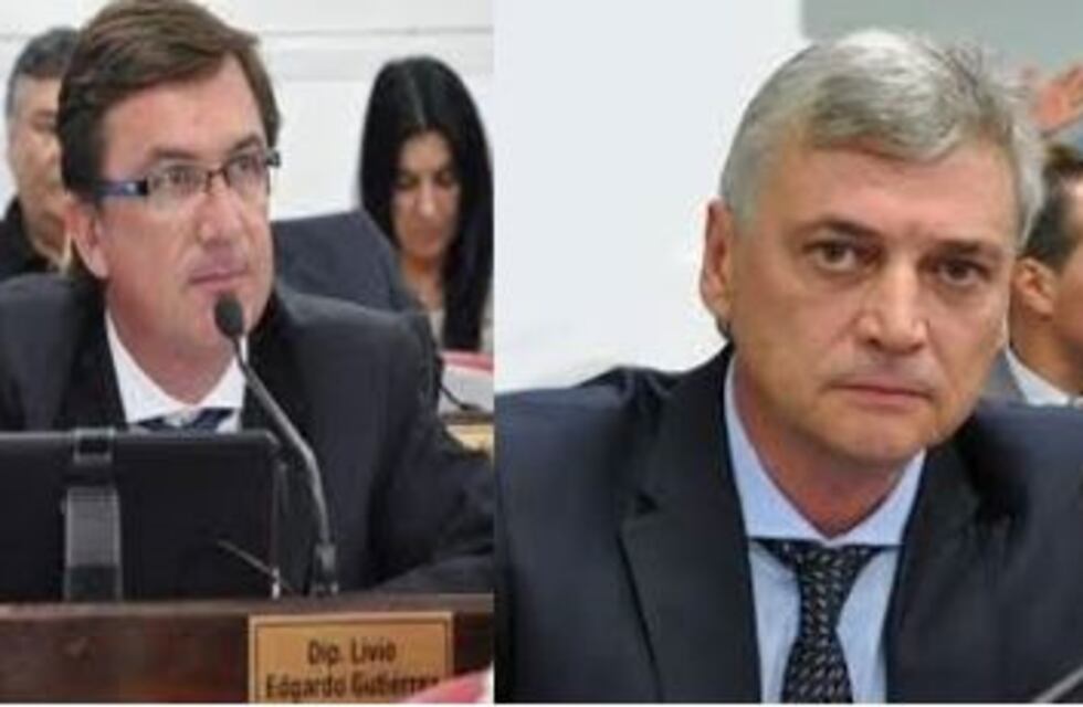 "Chaco somos Todos" incluyó en su lista, a último momento, a Azula y Corradi