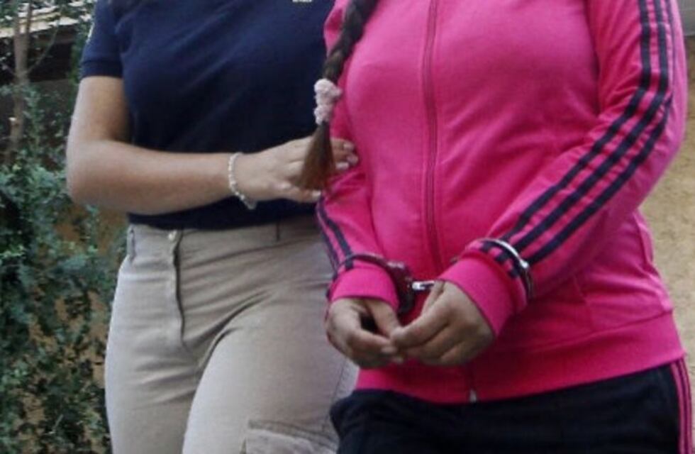 Una mujer mató de un cuchillazo a su pareja en Concordia