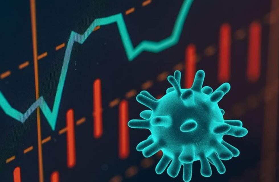 Mendoza: se registraron dos muertes y 61 positivos de coronavirus