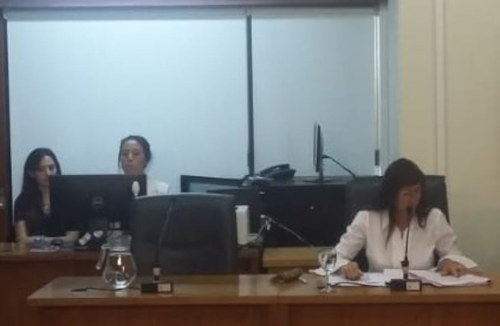 Comienza la defensa de los ocho policías de Sunchales imputados por torturas y encubrimiento agravado