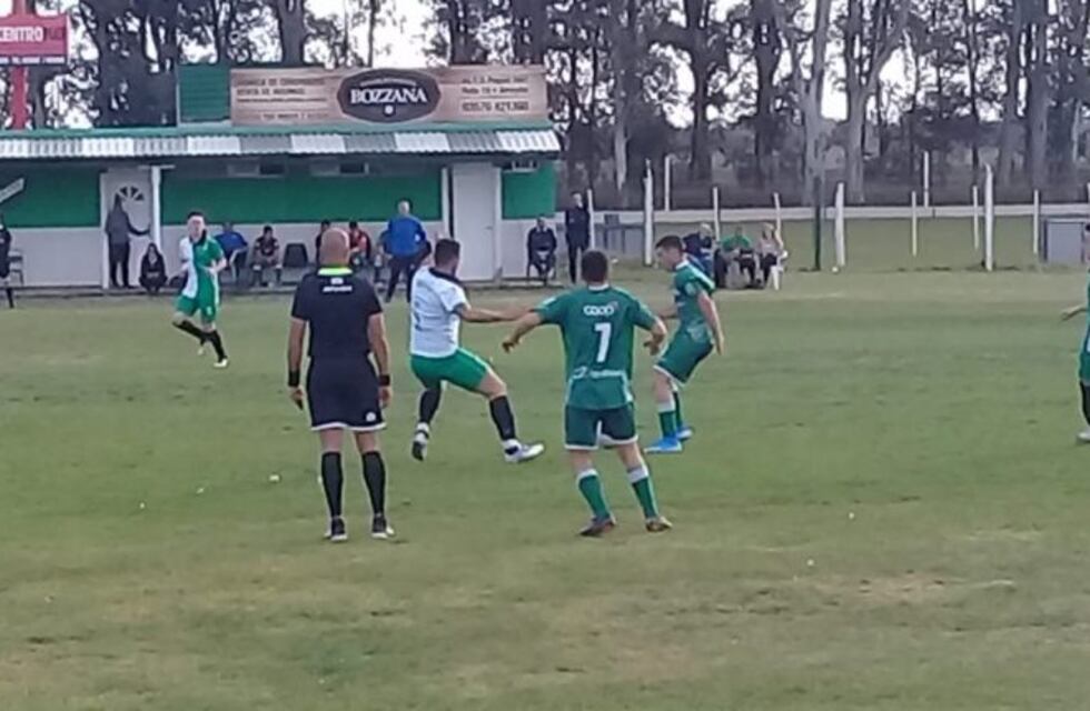 El Cultural de Arroyito se juega el pase a semifinales ante Filodramático