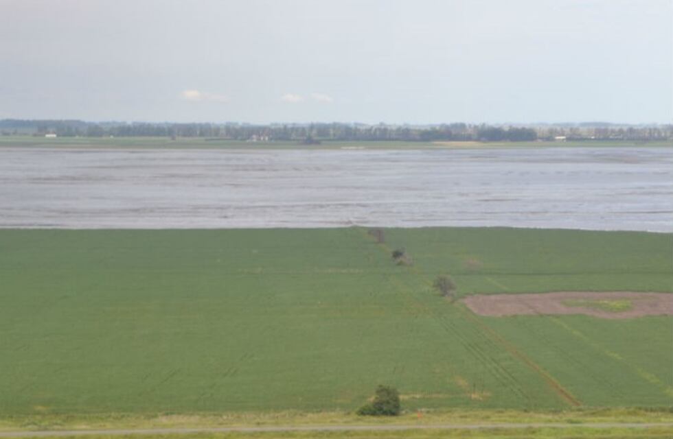 Córdoba prorrogó la emergencia agropecuaria en 24 cuencas hídricas
