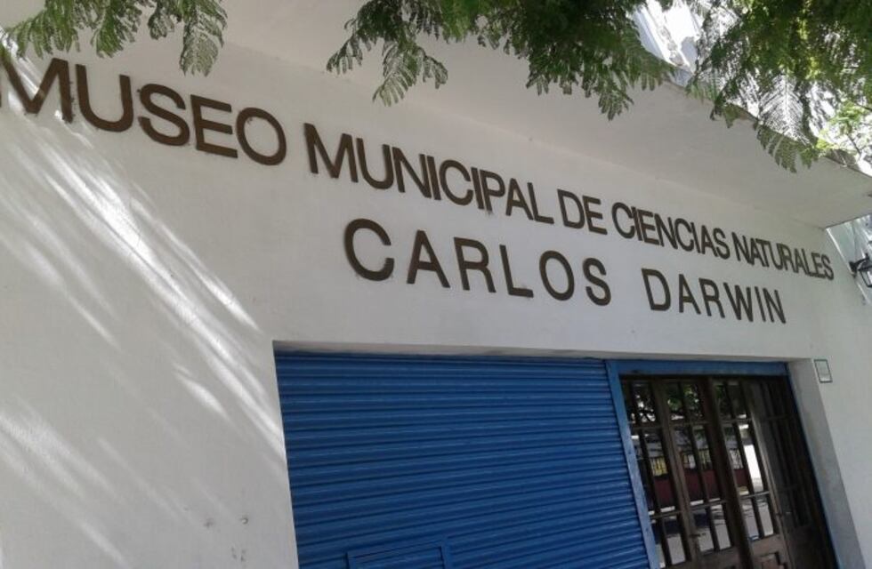 Este jueves inicia la muestra "Ruta Darwin" en Punta Alta