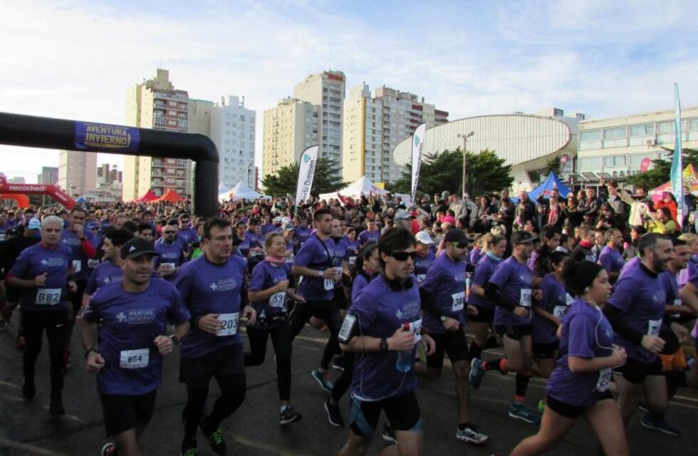 Se viene una nueva edición de "Actitud Solidaria"