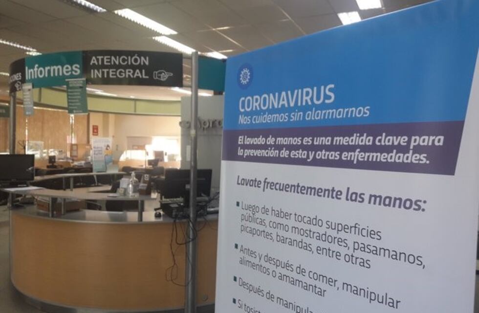 Tres nuevos casos en Córdoba: son ocho en total