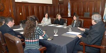 Corte Suprema de Justicia de Tucumán\u002E