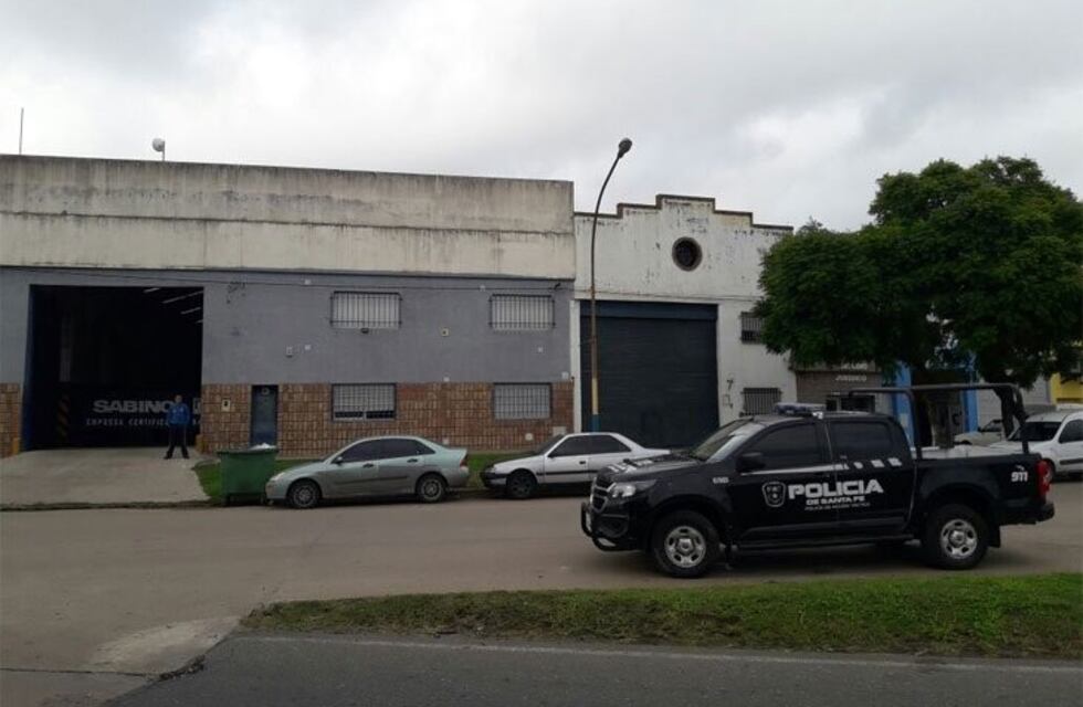 Se realizó la reconstrucción del crimen del "Pájaro" Cantero