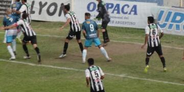 En Leones, el Demonio redondeó un campañón\u002E