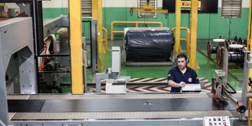 (Erica Canepa/Bloomberg)