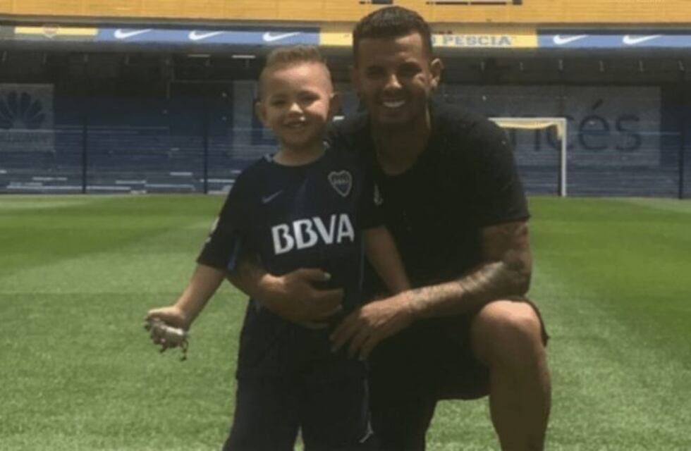 La chicana del hijo de Cardona a River: "Suben y bajan, parecen ascensor"