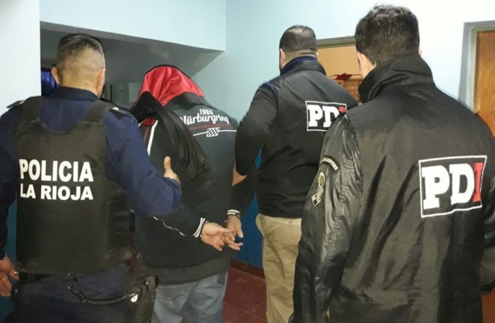 Cayó el líder de la banda que estafaba con la empresa fantasma Dimare