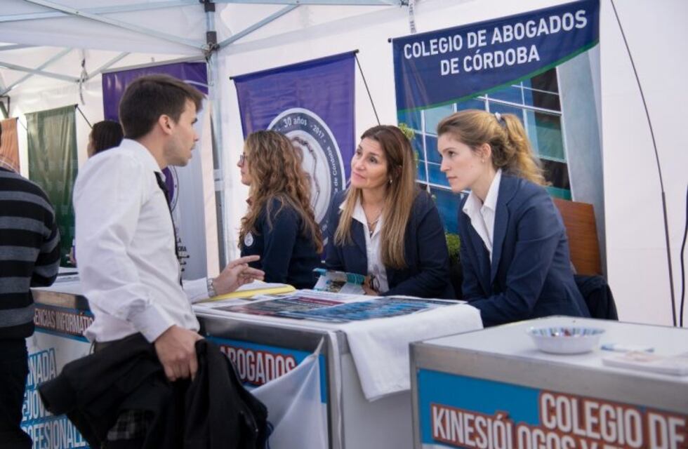 Este miércoles, arranca la práctica laboral de los anotados en el Programa de Inserción Profesional