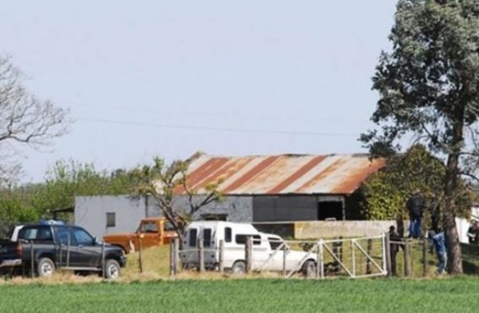 El Equipo Argentino de Antropología Forense buscará a la familia Gill