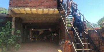 Femicidio de Vilma Mercado: ratificaron la prisión preventiva para el soldado del Ejército