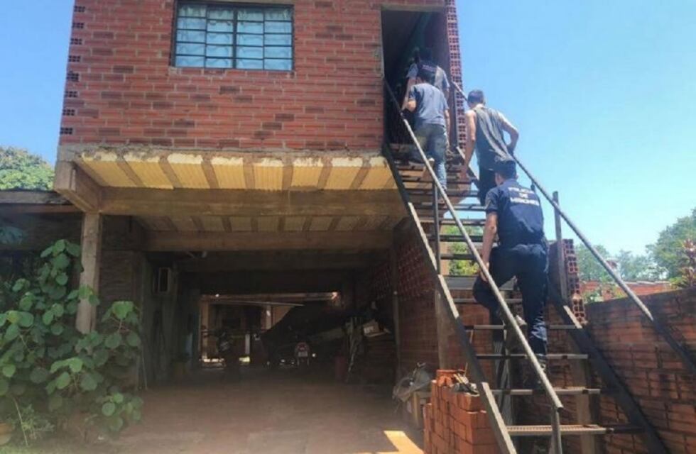 Femicidio de Vilma Mercado: ratificaron la prisión preventiva para el soldado del Ejército