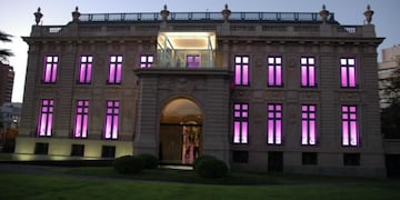 El recorrido de La Noche de los Museos en 17 paradas