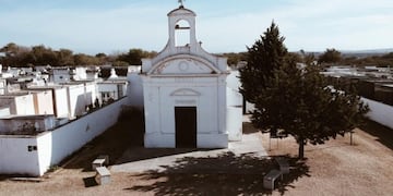 Escena del video Ataúd, del grupo Sabroso\u002E Cuarteto\u002E