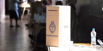 Elecciones en Córdoba