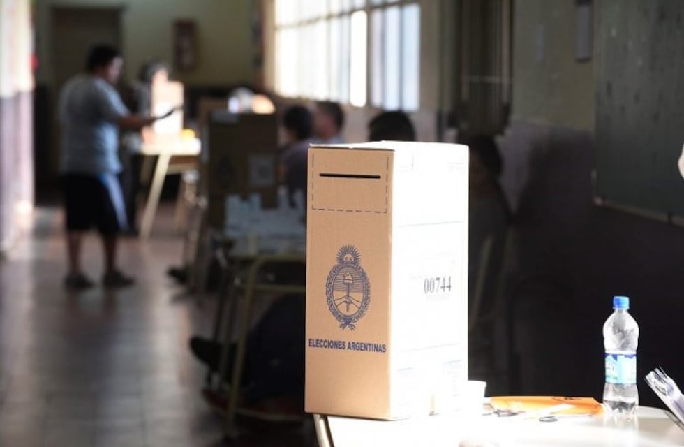 Encuestas: Qué les preocupa a los cordobeses que votan en las Paso