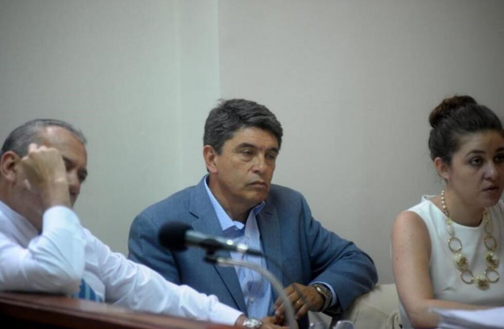 Solicitan seis años de prisión para Miguel Ángel Brito