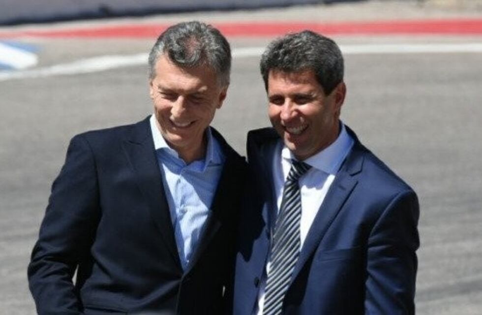 En medio del debate, Uñac cruzó a Macri por la obra de Ruta 40