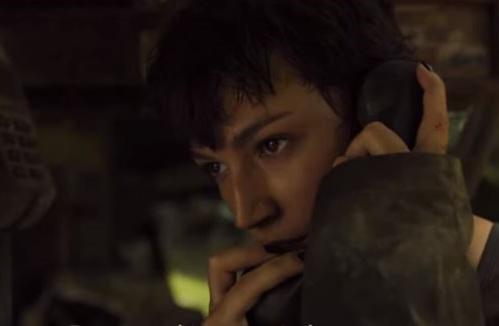 Lanzaron el tráiler oficial de "La Casa de Papel 3"