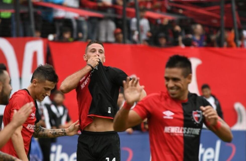 Alexis Rodríguez: "Fue una alegría enorme hacer el gol después de tanto esfuerzo"