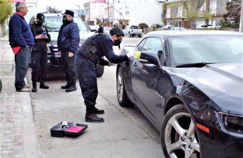 Fue a comprar un cuatri y le robaron más de dos millones de pesos