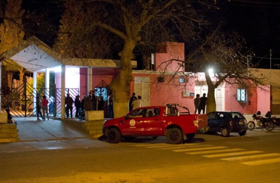 Caso Arias: familiares niegan que sea una muerte dudosa