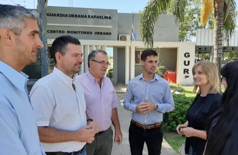 Cambiemos le exige al intendente que compre las cámaras de videovigilancia