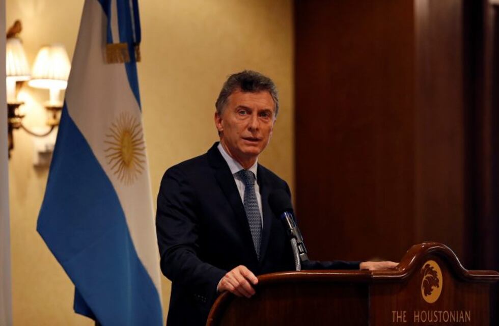 Confirman la desestimación de la denuncia contra Macri y otros funcionarios por la emisión de Lebacs