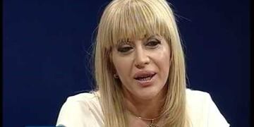 Rossana Chahla: cómo se combate en Tucumán contra el coronavirus y el dengue\u002E (Web)