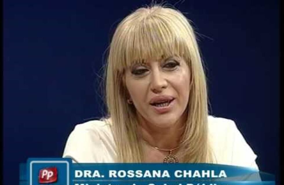 Rossana Chahla: cómo se combate en Tucumán contra el coronavirus y el dengue