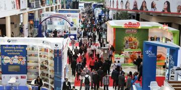 Santa Fe participaru00e1 de una misiu00f3n comercial e institucional a los Emiratos u00c1rabes Unidos