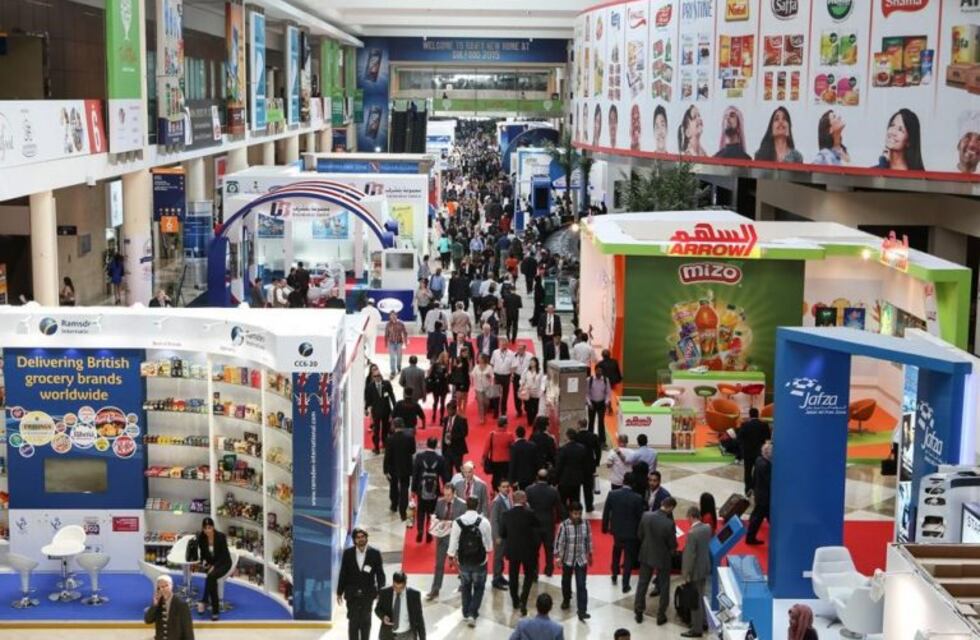 Santa Fe participará de una misión comercial e institucional a los Emiratos Árabes Unidos