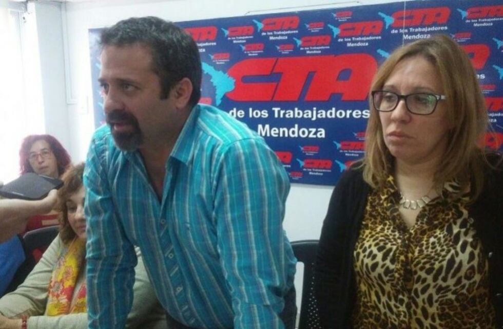 Impugnarían las elecciones del SUTE