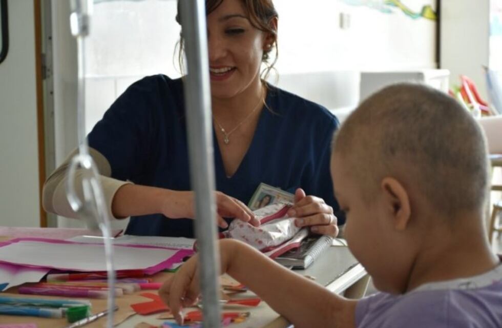 Lanzan convocatoria para el acompañamiento de niños internados en Jujuy