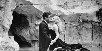 La Dolce Vita será exhibida en Córdoba, el 1° de abril de 2019