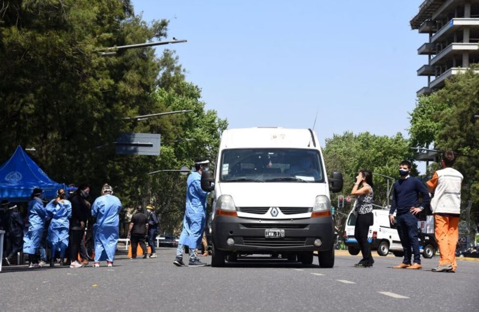 Preocupa la suba en la tasa de letalidad del coronavirus en Rosario y Santa Fe