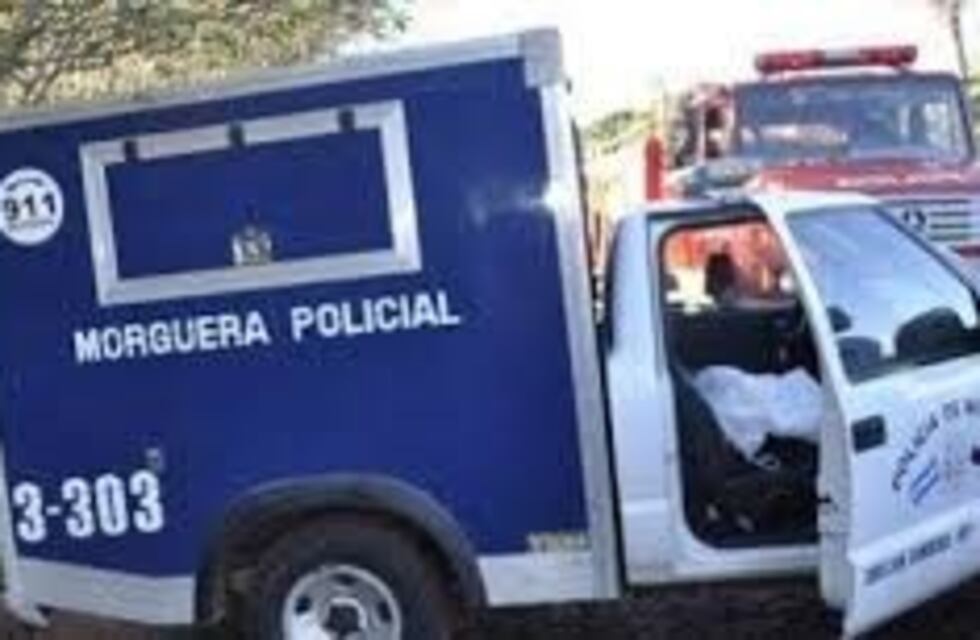 El Soberbio: hallaron el cuerpo de un bebé recién nacido en una casa abandonada