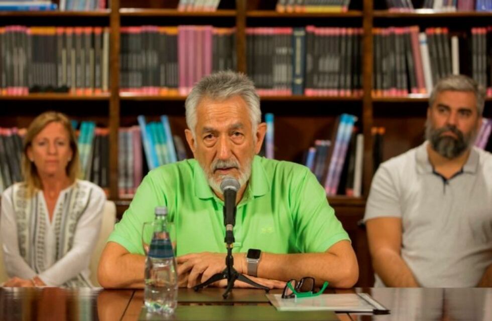 Por el coronavirus: San Luis se blinda y nadie entra o sale sin autorización del Gobierno