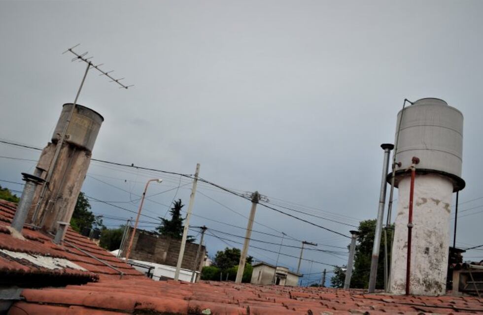 Lunes frío y con lluvia: Así estará en tiempo en Alta Gracia