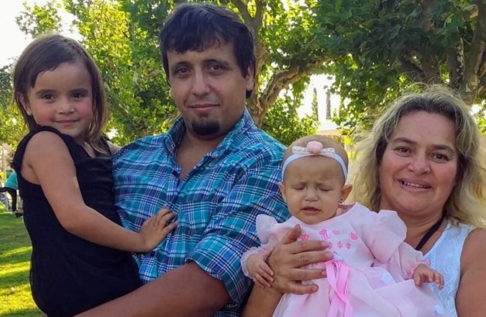 Habló Emilce Andersen la paciente sancayetanense contagiada de Covid-19