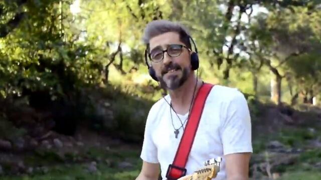 Pablo Fernandez Vivo Hoy