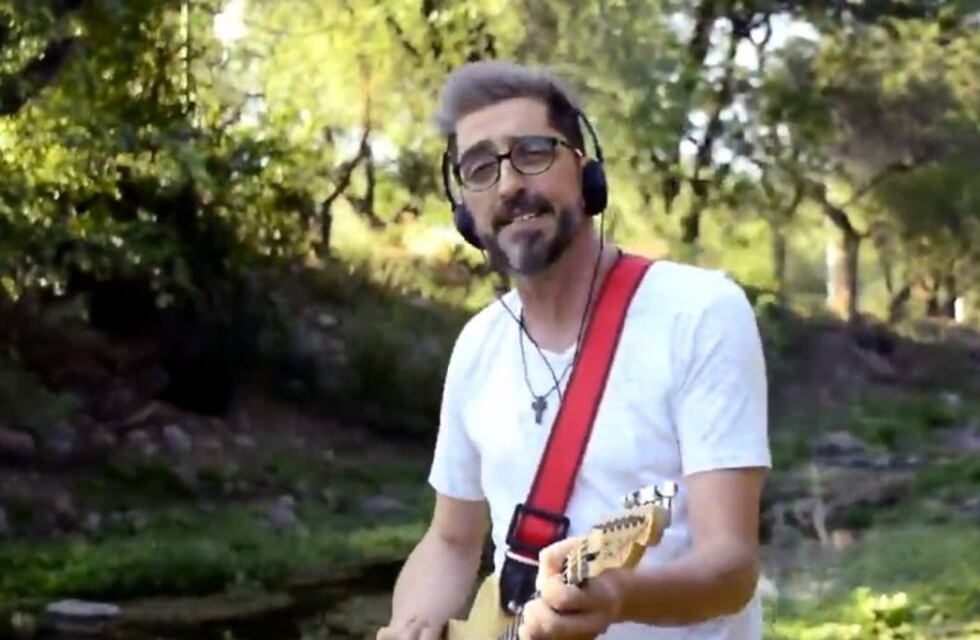 Se realizará el 28 de mayo el Festival de Rock Solidario “Vivo Hoy” recordando a Pablo Fernández