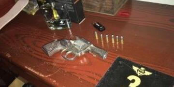 Operativo de la FPA\u002E