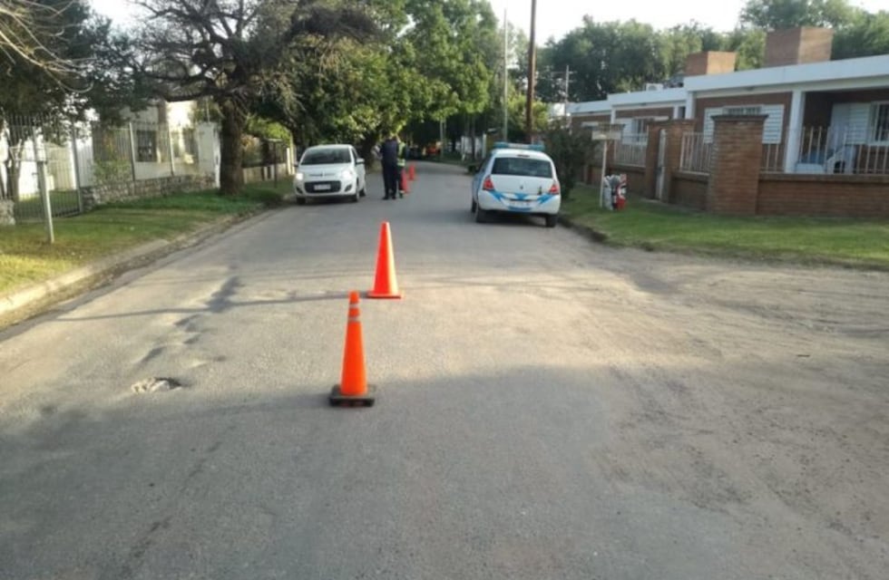 Unquillo: aún no se han registrado casos de COVID-19 positivo