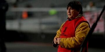 El médico de Boca contra el Brujo Manuel\u002E